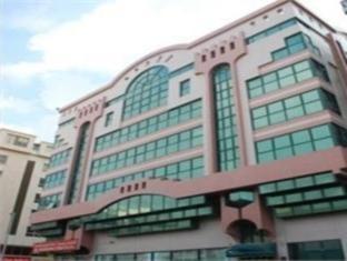 Liwa Apartments Abu Dhabi Luaran gambar