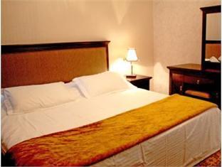 Liwa Apartments Abu Dhabi Luaran gambar