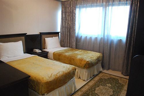 Liwa Apartments Abu Dhabi Luaran gambar
