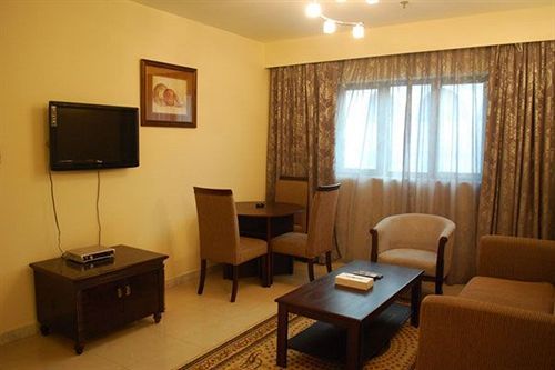 Liwa Apartments Abu Dhabi Luaran gambar