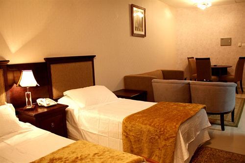Liwa Apartments Abu Dhabi Luaran gambar